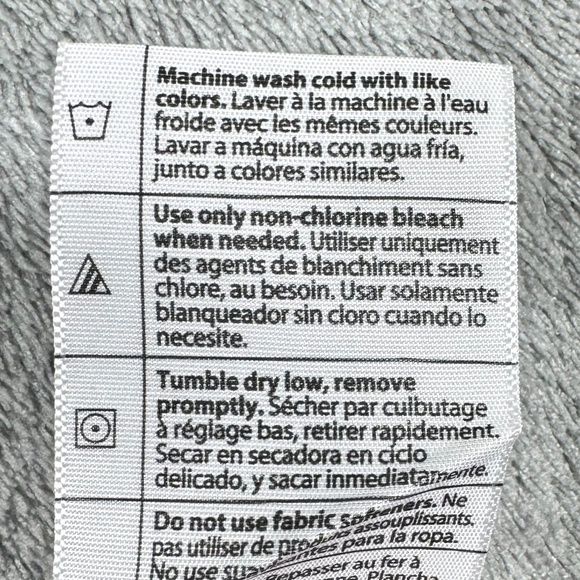 Carhartt Women’s XL Plaid Button Down Shirt Pink Purple Cotton Blend Workwear - Picture 5 of 9